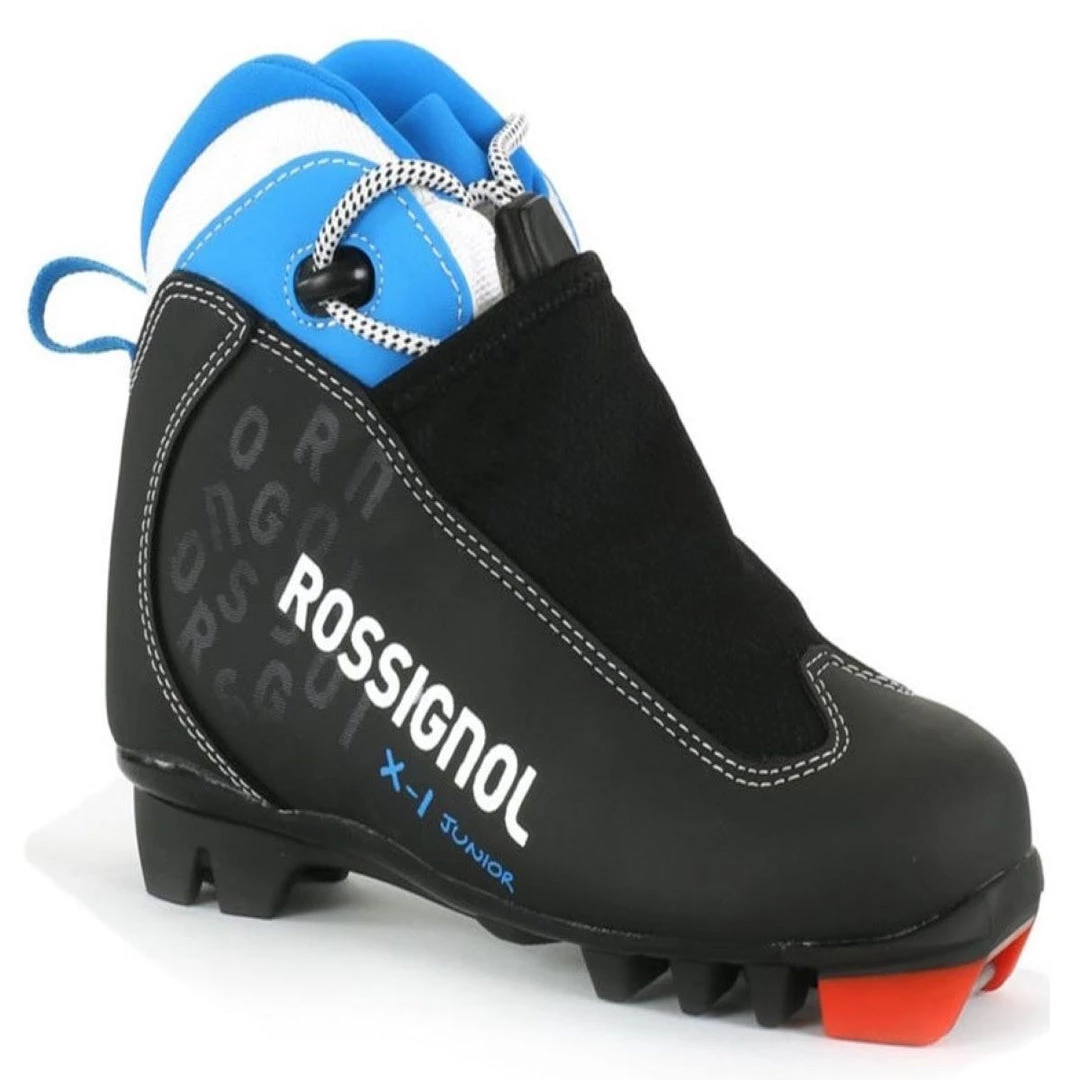 Rossignol X-1 Junior Cross Country Ski Boot 2019 3 Rossignol X-1 Junior Cross Country Ski Boot 2019