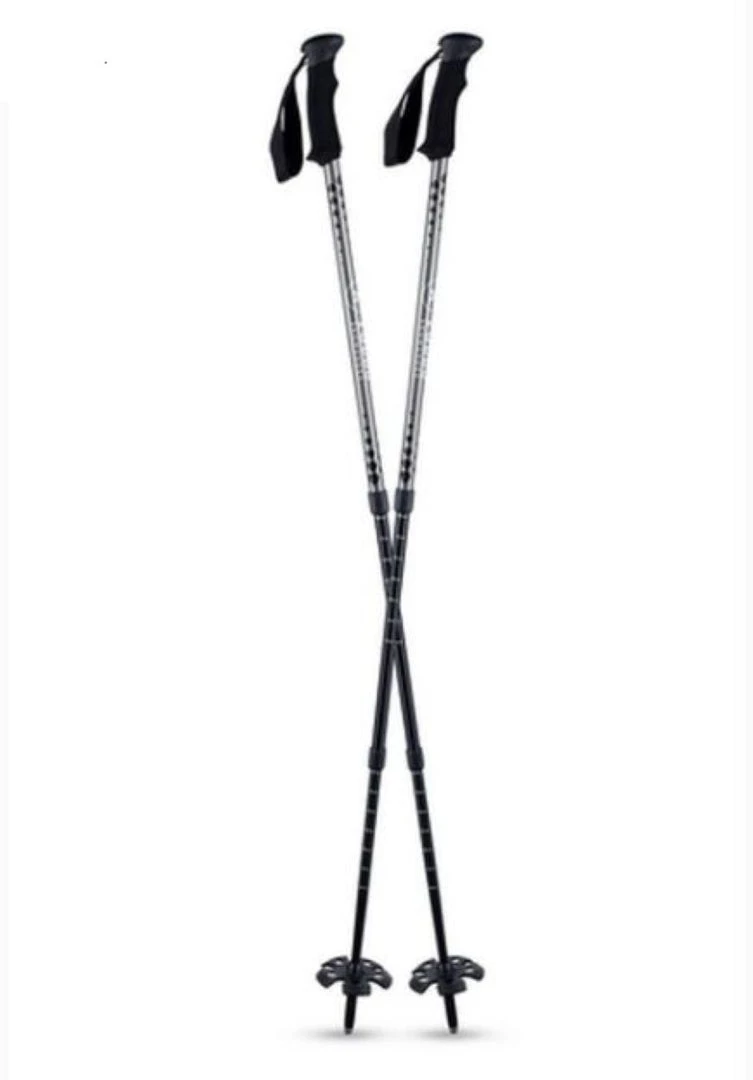 Equipment Tubbs Day Hiking 3 PC Poles 3 Equipment Tubbs Day Hiking 3 PC Poles