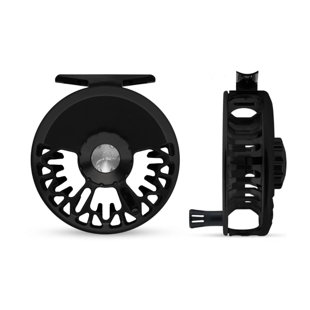 Equipment Abel Vaya 5/6 Fly Reel 3 Equipment Abel Vaya 5/6 Fly Reel