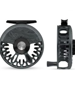 Abel Vaya 5/6 Fly Reel
