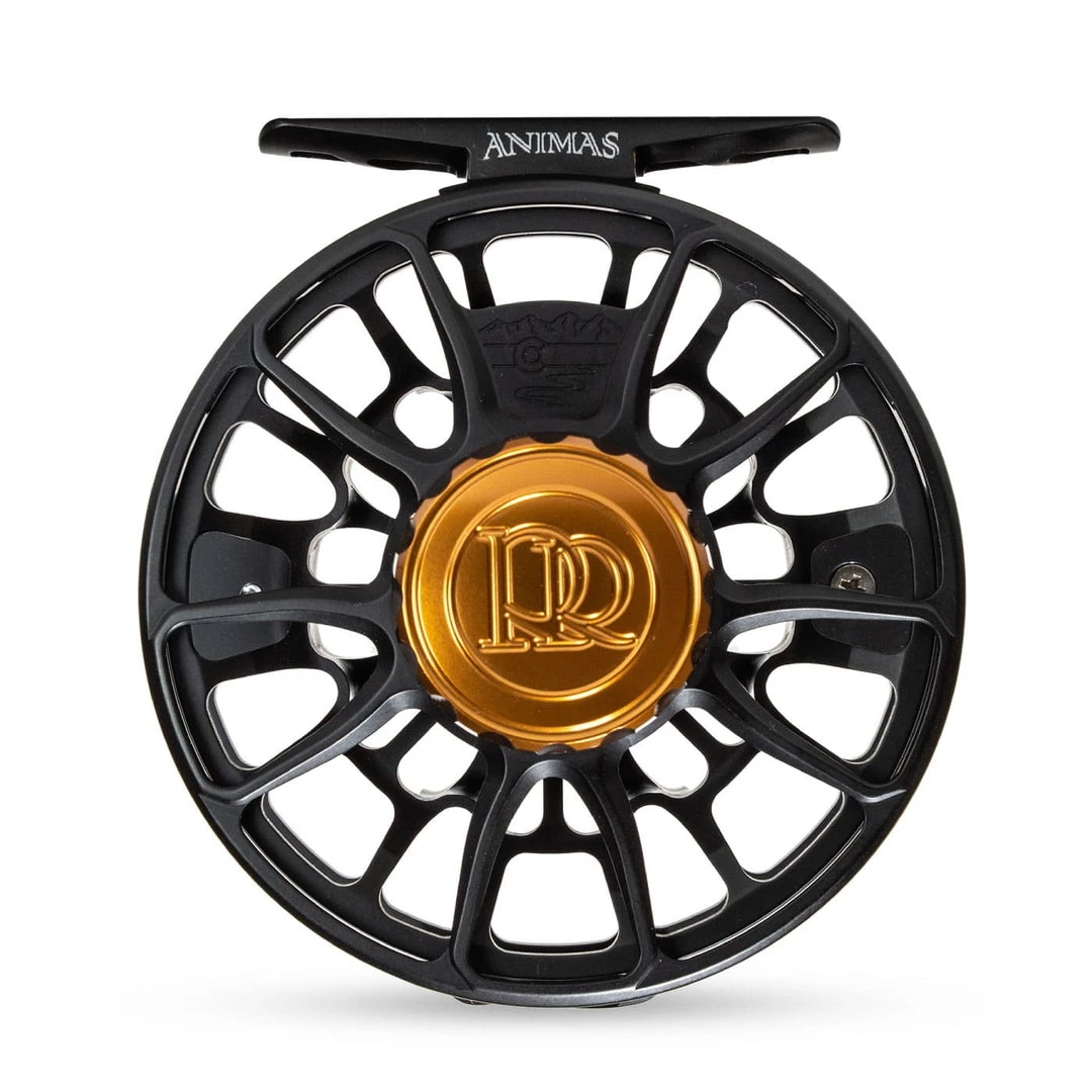 Ross Animas Fly Fishing Reel Equipment 3 Ross Animas Fly Fishing Reel Equipment