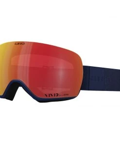 Equipment Giro Men's Article Vivid Goggle 2022