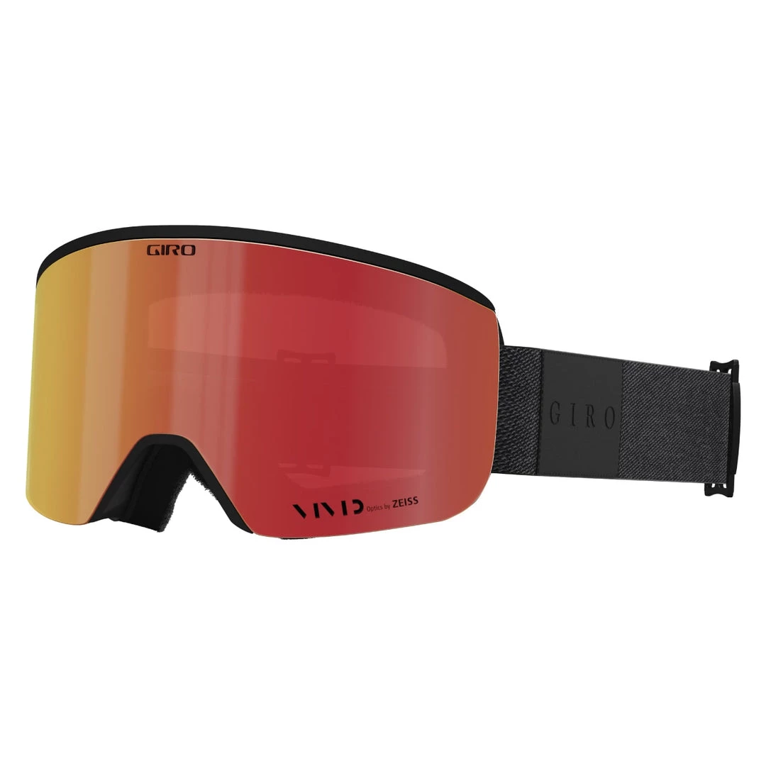 Giro Men's Axis Vivid Goggle 2022 7 Giro Men's Axis Vivid Goggle 2022