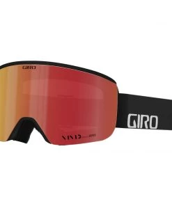 Giro Men's Axis Vivid Goggle 2022