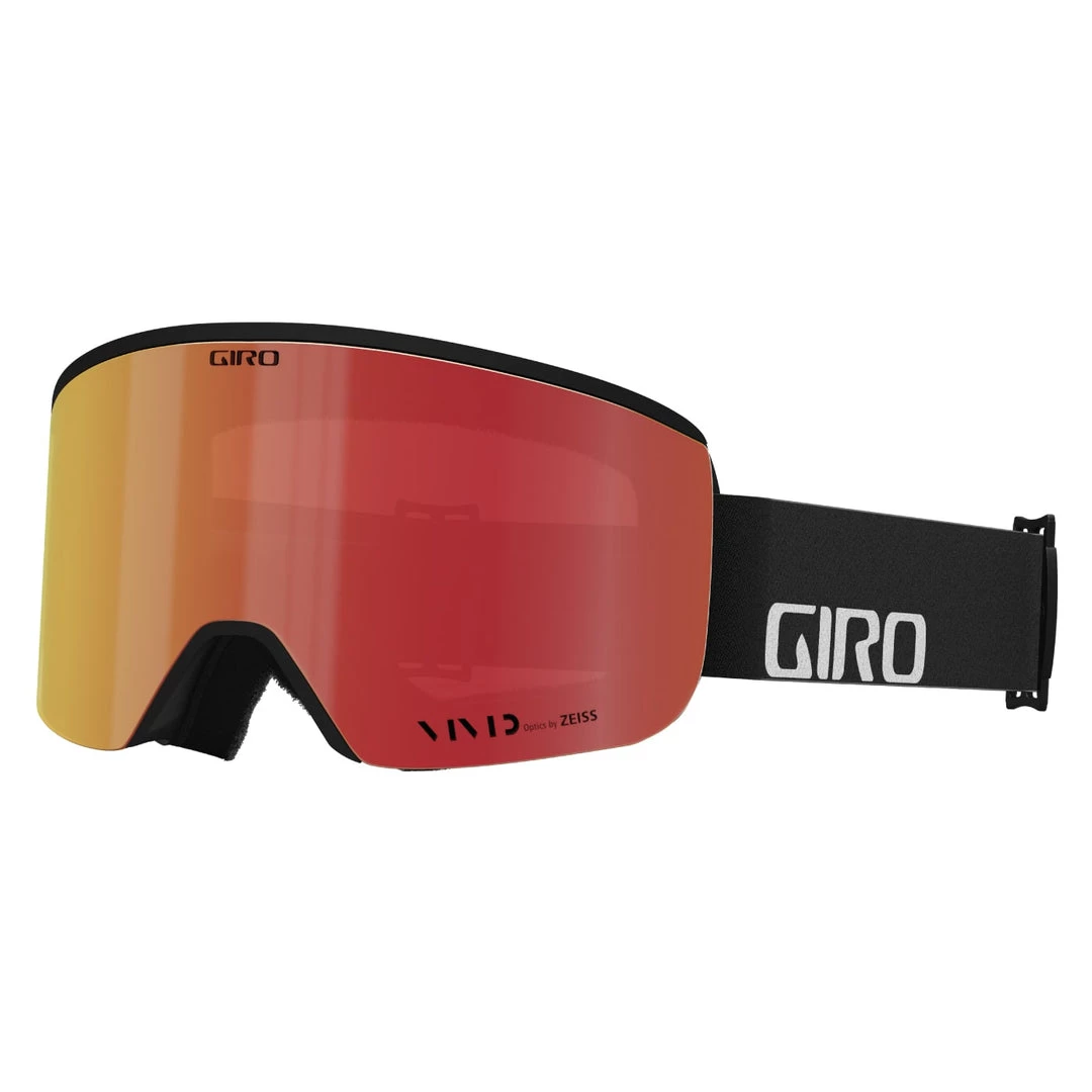 Giro Men's Axis Vivid Goggle 2022 3 Giro Men's Axis Vivid Goggle 2022