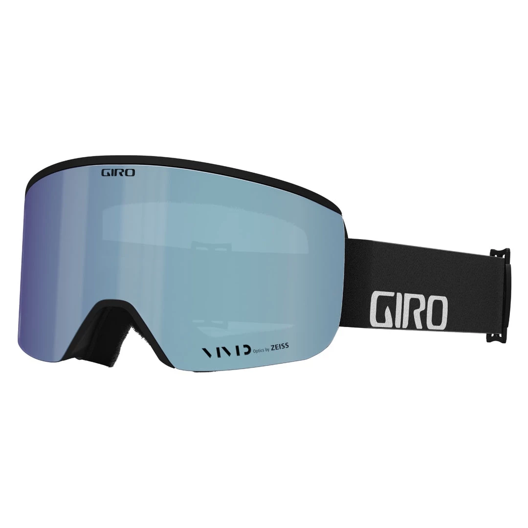 Giro Men's Axis Vivid Goggle 2022 4 Giro Men's Axis Vivid Goggle 2022