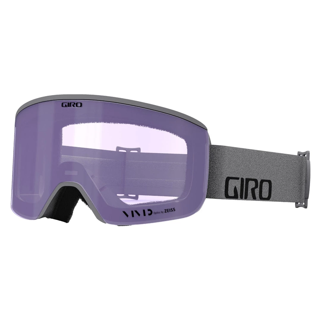 Giro Men's Axis Vivid Goggle 2022 12 Giro Men's Axis Vivid Goggle 2022