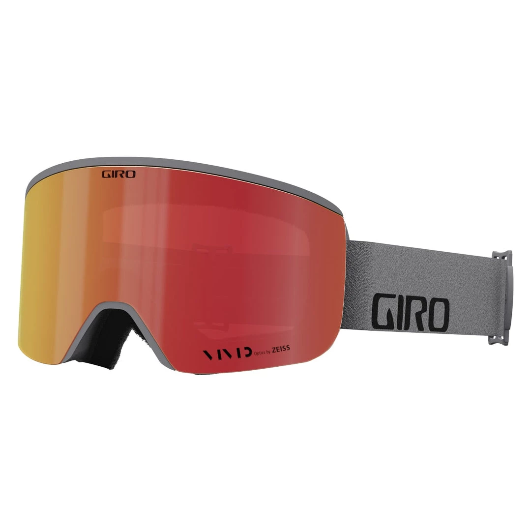 Giro Men's Axis Vivid Goggle 2022 14 Giro Men's Axis Vivid Goggle 2022