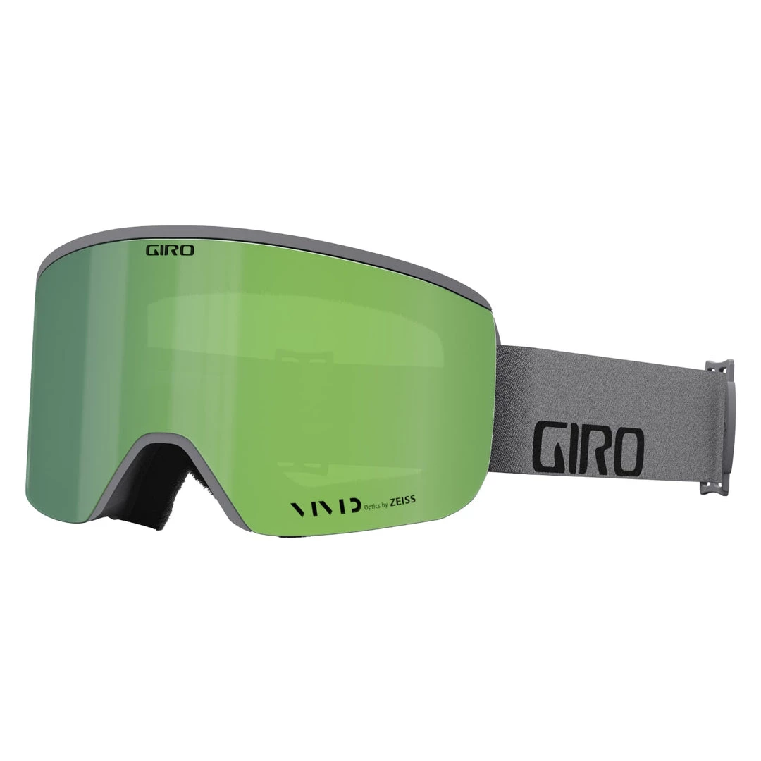 Giro Men's Axis Vivid Goggle 2022 13 Giro Men's Axis Vivid Goggle 2022
