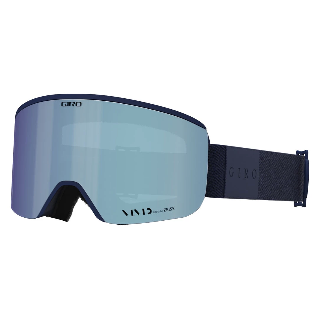 Giro Men's Axis Vivid Goggle 2022 9 Giro Men's Axis Vivid Goggle 2022