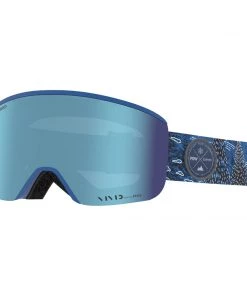 Giro Men's Axis Vivid Goggle 2022 27 Giro Men's Axis Vivid Goggle 2022