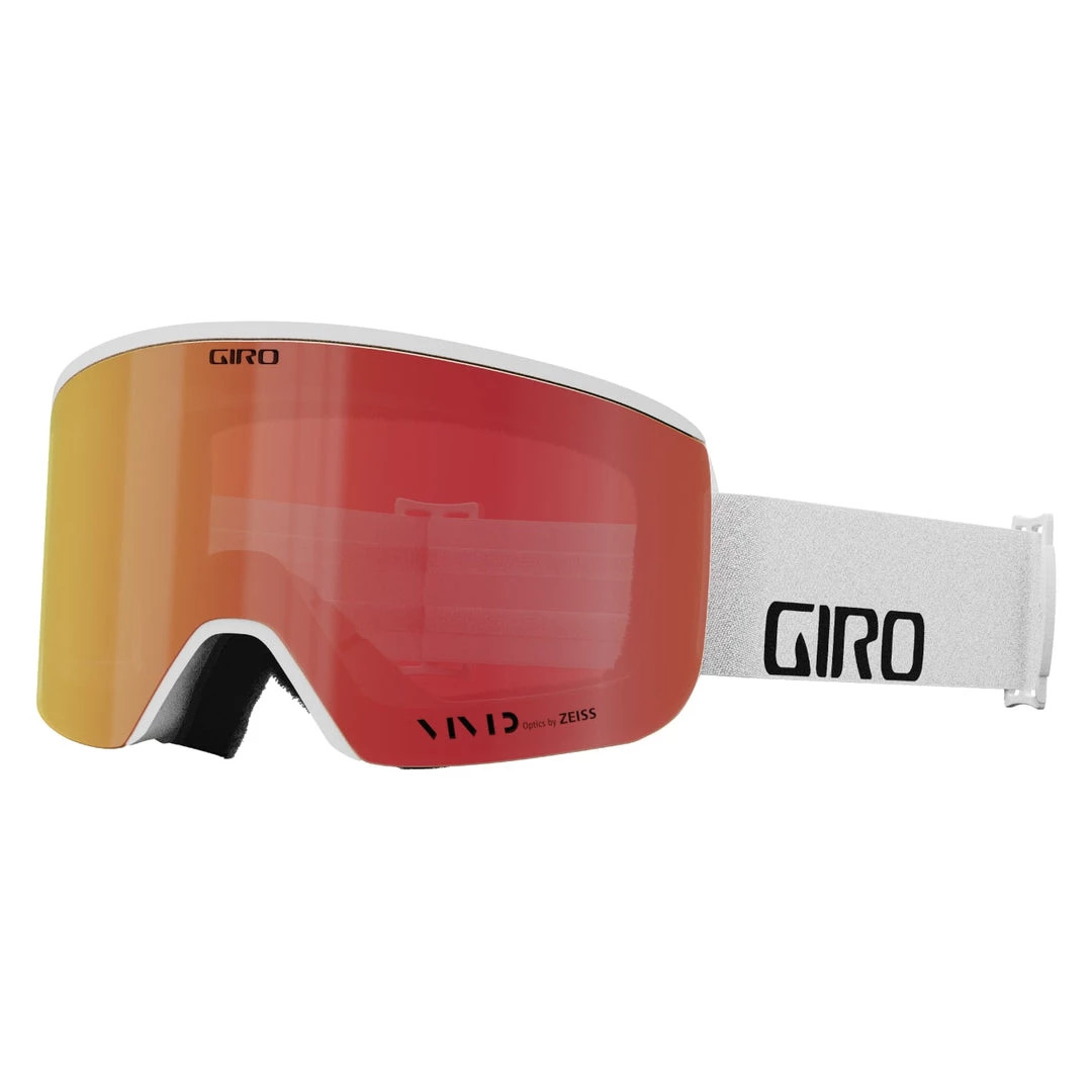 Giro Men's Axis Vivid Goggle 2022 5 Giro Men's Axis Vivid Goggle 2022