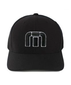 Travis Mathew Men's B Bahamas Hat 15 Travis Mathew Men's B Bahamas Hat