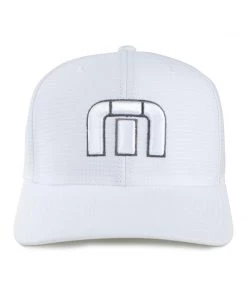 Travis Mathew Men's B Bahamas Hat 17 Travis Mathew Men's B Bahamas Hat