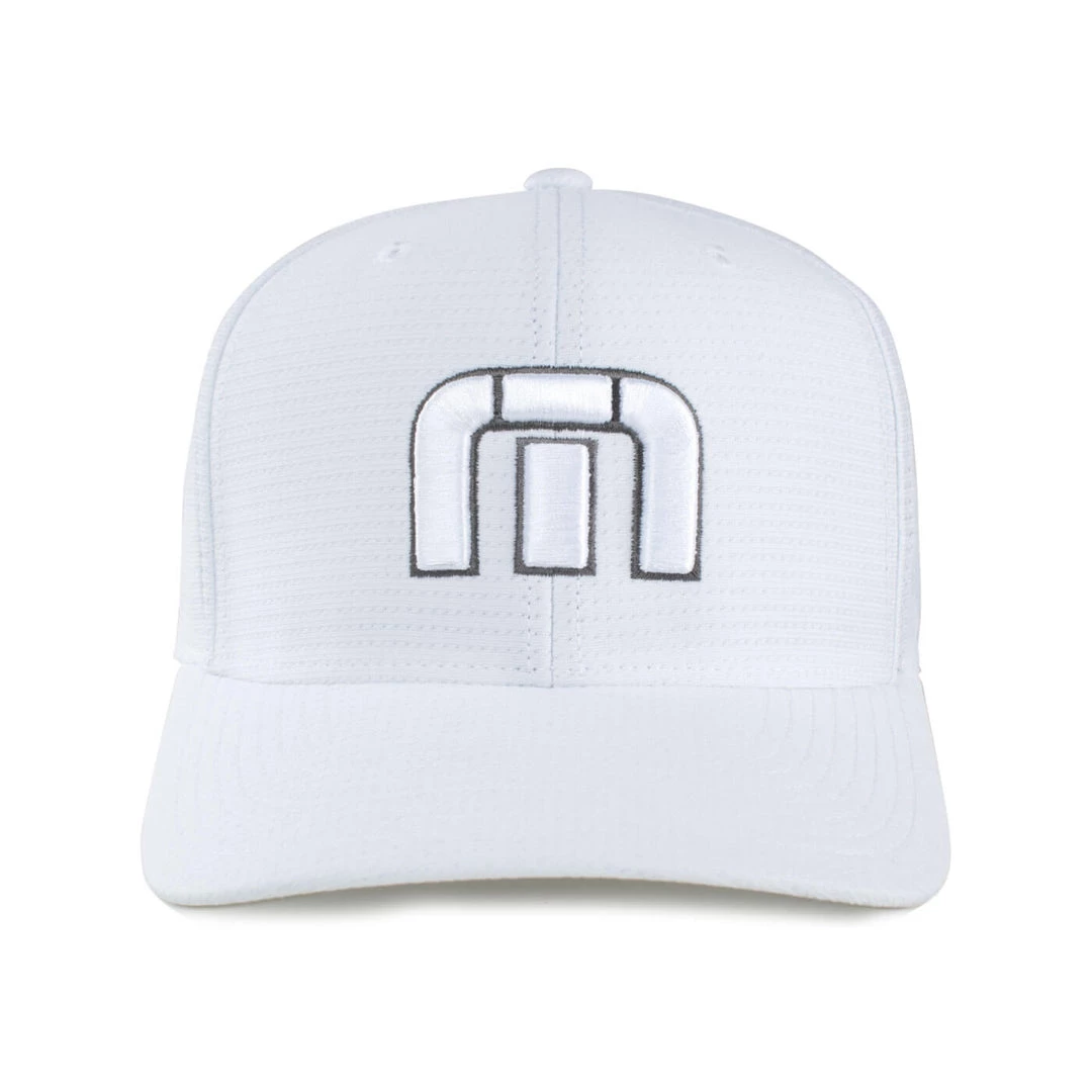 Travis Mathew Men's B Bahamas Hat 9 Travis Mathew Men's B Bahamas Hat