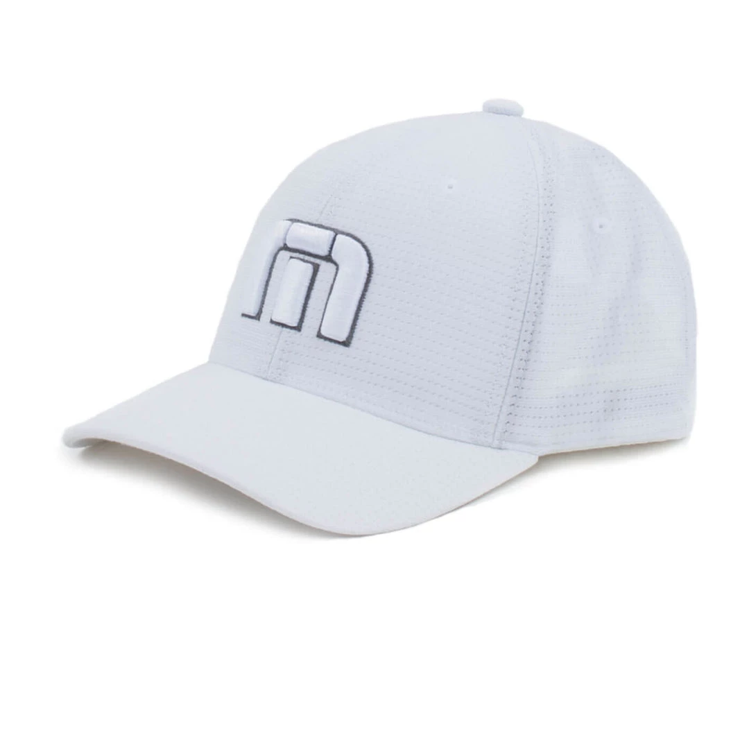 Travis Mathew Men's B Bahamas Hat 8 Travis Mathew Men's B Bahamas Hat