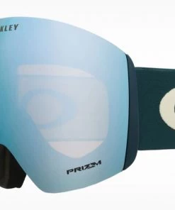 Oakley Flight2021 Deck Prizm Goggle Equipment