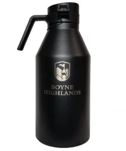 Miir Boyne Highlands Growler 64oz Vacuum Insulated Bottle With Locking Lid