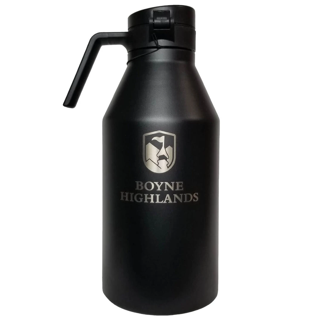 Miir Boyne Highlands Growler 64oz Vacuum Insulated Bottle With Locking Lid 3 Miir Boyne Highlands Growler 64oz Vacuum Insulated Bottle With Locking Lid