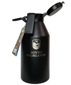 Miir Boyne Highlands Growler 64oz Vacuum Insulated Bottle With Locking Lid 9 Miir Boyne Highlands Growler 64oz Vacuum Insulated Bottle With Locking Lid