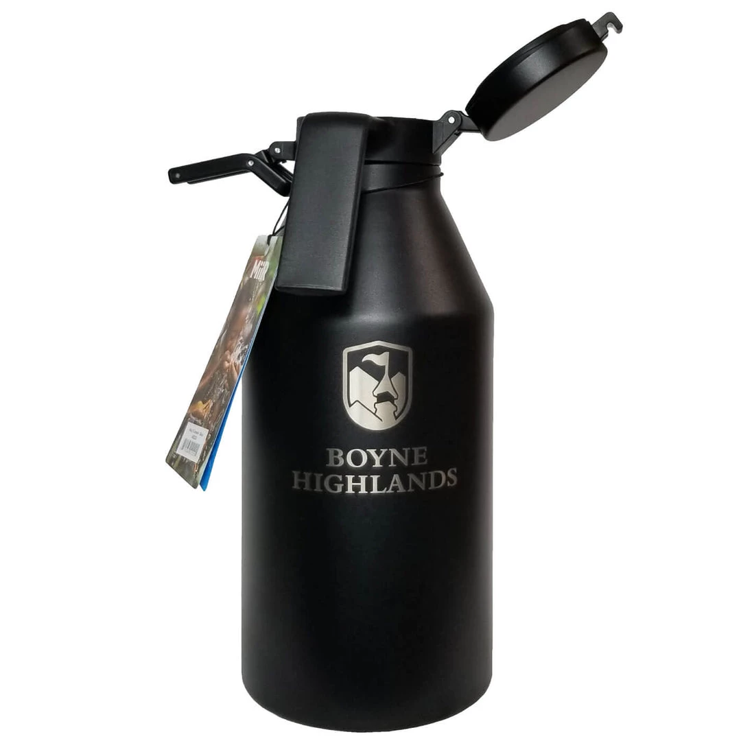 Miir Boyne Highlands Growler 64oz Vacuum Insulated Bottle With Locking Lid 6 Miir Boyne Highlands Growler 64oz Vacuum Insulated Bottle With Locking Lid