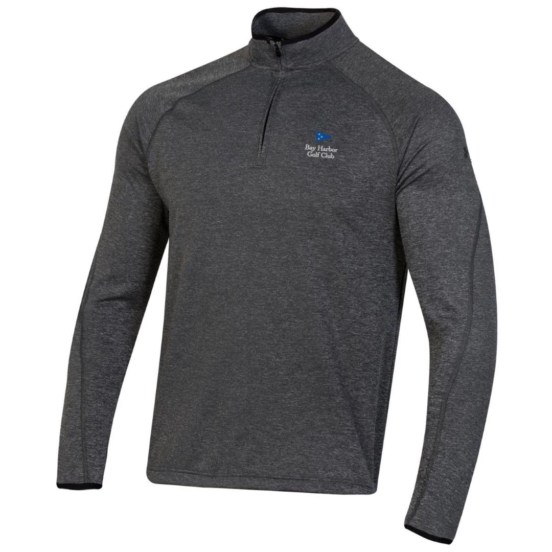 Under Armour Bay Harbor Golf Club Range 1/4 Zip Fleece 3 Under Armour Bay Harbor Golf Club Range 1/4 Zip Fleece