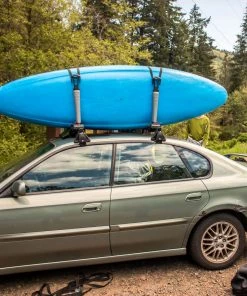 Equipment Yakima BigStack Kayak Mount 27 Equipment Yakima BigStack Kayak Mount