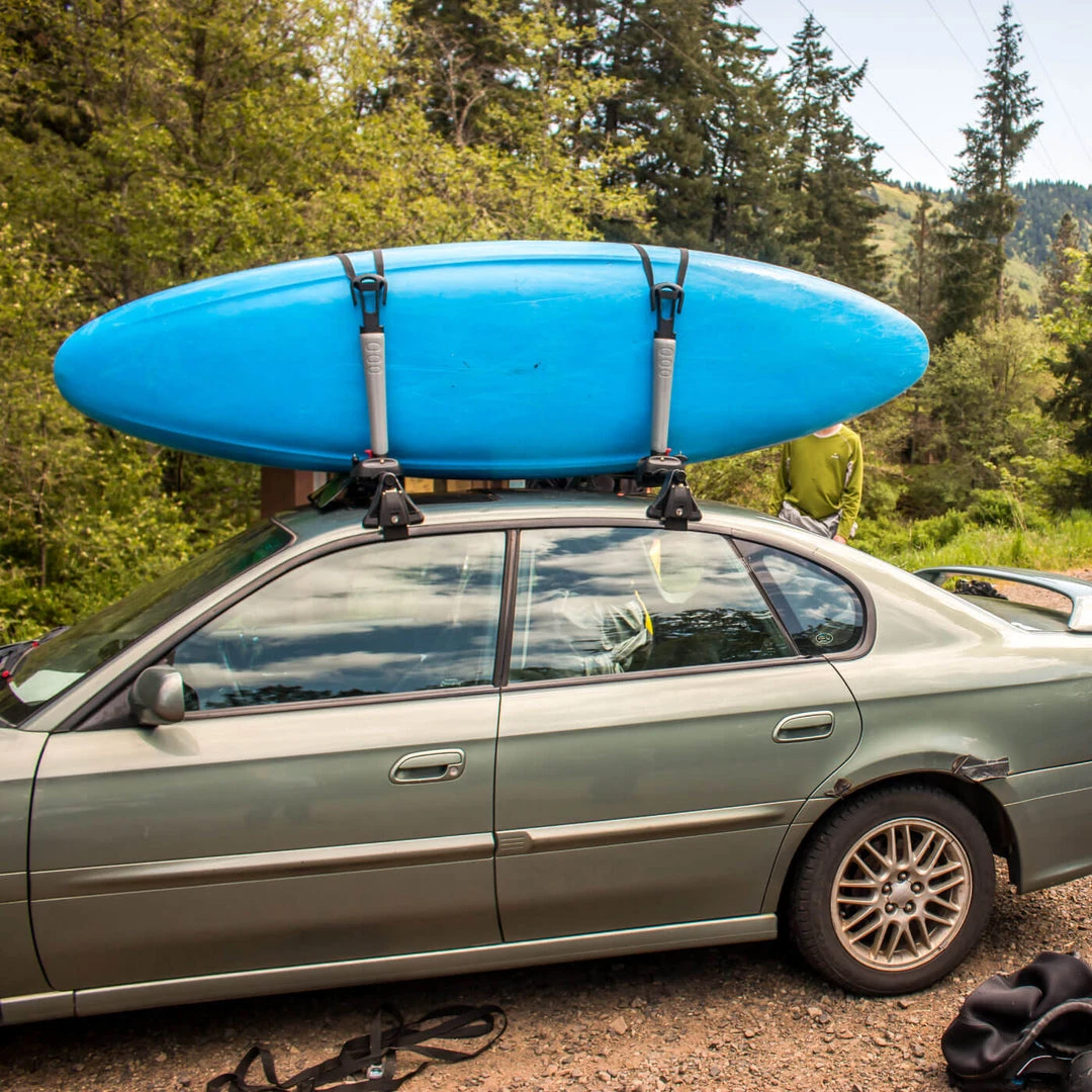 Equipment Yakima BigStack Kayak Mount 15 Equipment Yakima BigStack Kayak Mount