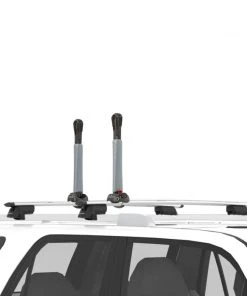 Equipment Yakima BigStack Kayak Mount 19 Equipment Yakima BigStack Kayak Mount