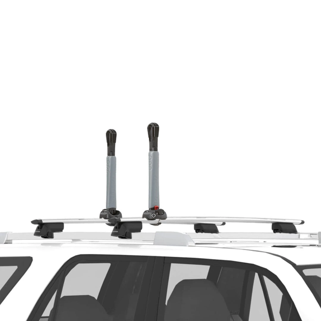 Equipment Yakima BigStack Kayak Mount 7 Equipment Yakima BigStack Kayak Mount