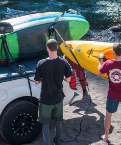 Equipment Yakima BigStack Kayak Mount 26 Equipment Yakima BigStack Kayak Mount