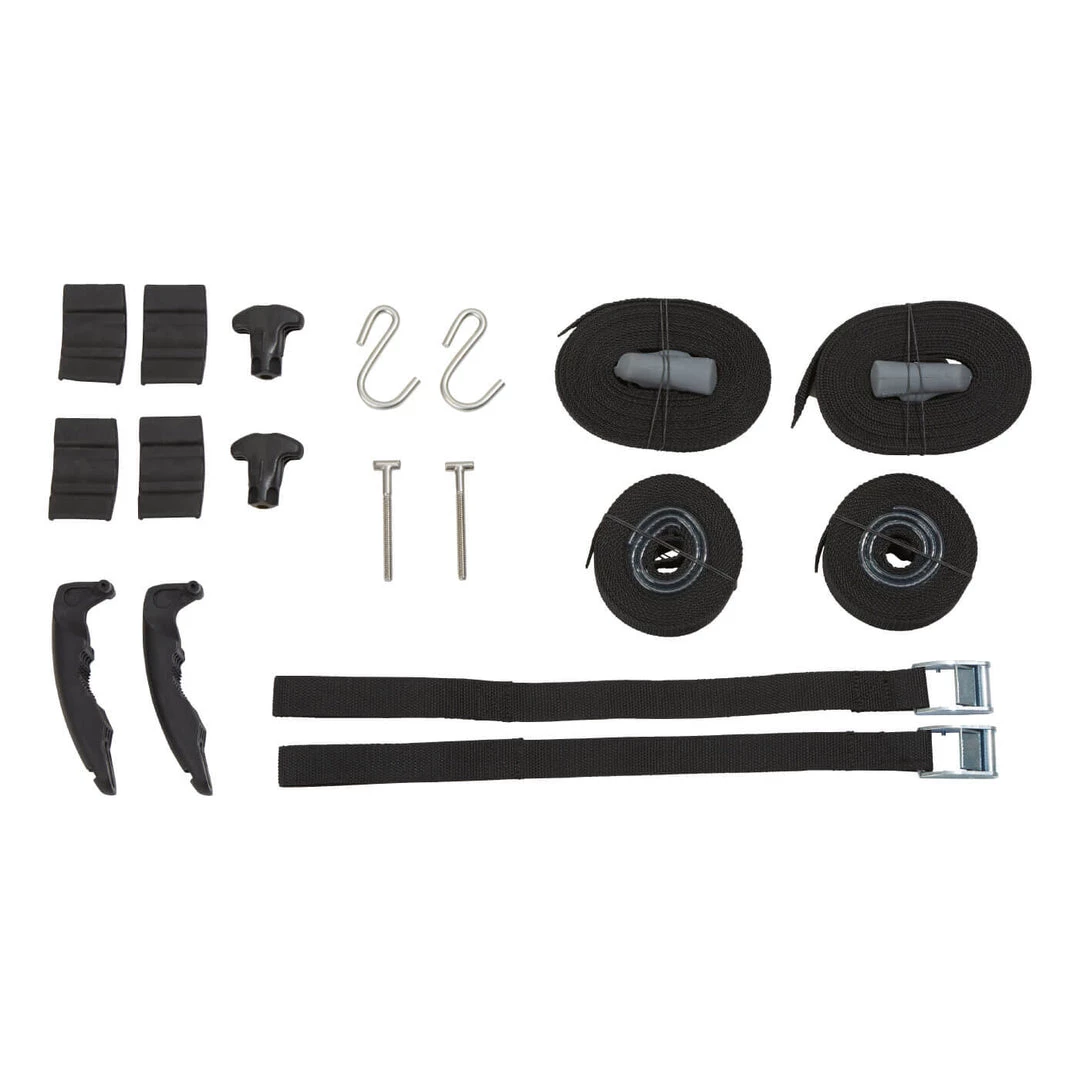 Equipment Yakima BigStack Kayak Mount 13 Equipment Yakima BigStack Kayak Mount