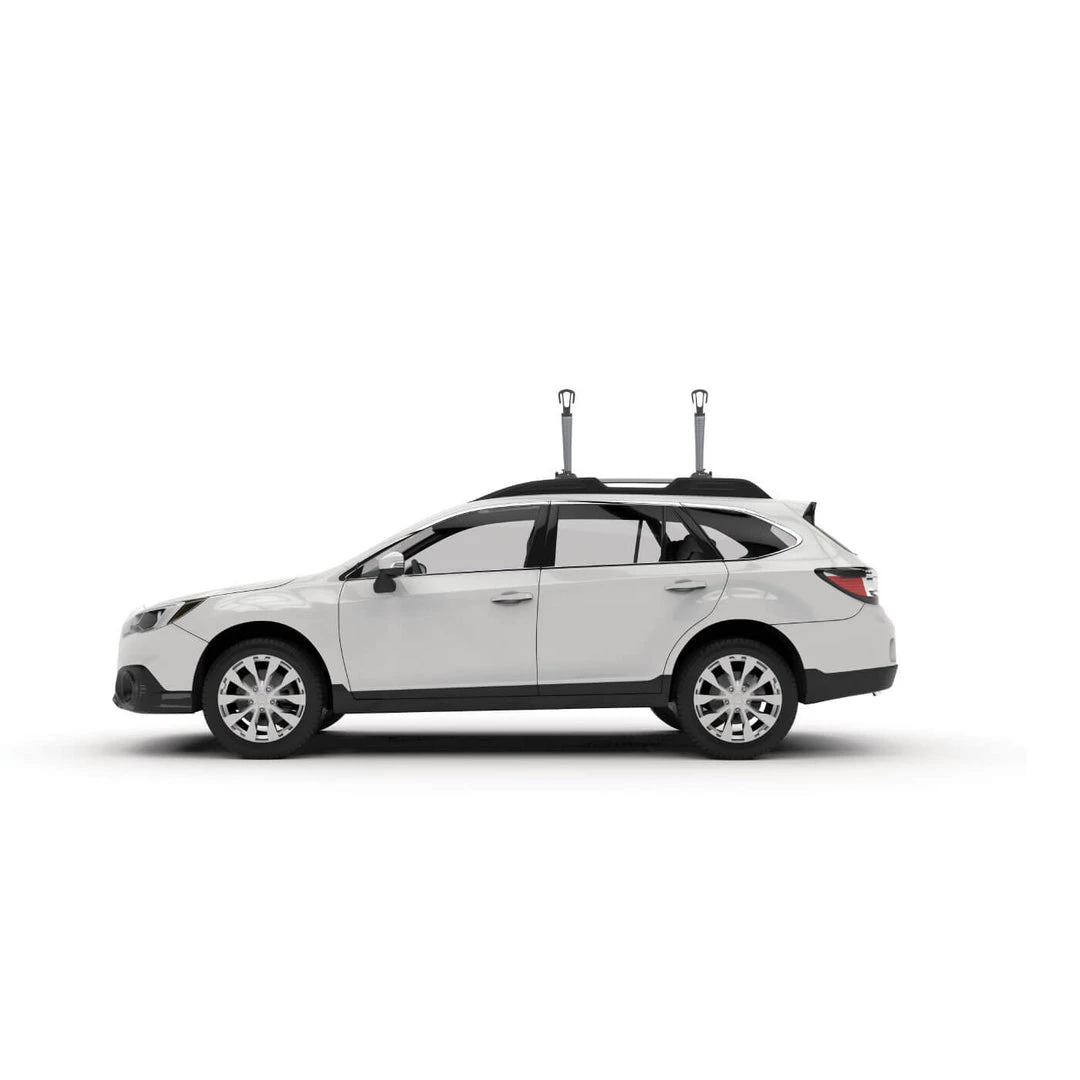 Equipment Yakima BigStack Kayak Mount 10 Equipment Yakima BigStack Kayak Mount