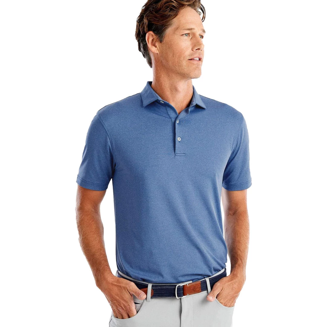 Johnnie-O Men's Birdie Golf Polo 4 Johnnie-O Men's Birdie Golf Polo