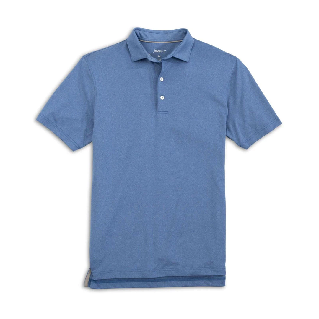 Johnnie-O Men's Birdie Golf Polo 3 Johnnie-O Men's Birdie Golf Polo
