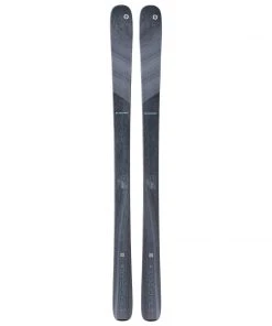 Womens Blizzard Women's Black Pearl 82 Alpine Ski 2022