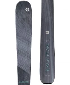 Womens Blizzard Women's Black Pearl 82 Alpine Ski 2022 9 Womens Blizzard Women's Black Pearl 82 Alpine Ski 2022
