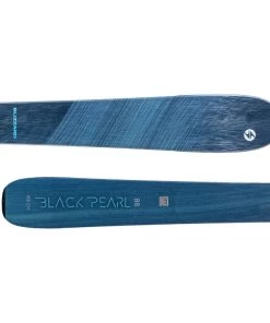Blizzard Women's Black Pearl 88 Alpine Ski 2022 Womens