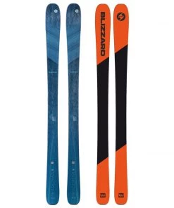 Blizzard Women's Black Pearl 88 Alpine Ski 2022 Womens