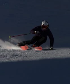 Blizzard Women's Black Pearl 88 Alpine Ski 2022 Womens