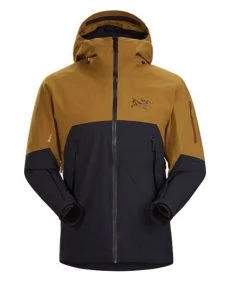Boyne Country Sports Mens Arcteryx Men's Rush IS Jacket