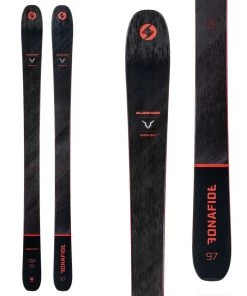 Equipment Blizzard Men's Bonafide 97 Alpine Ski 2022