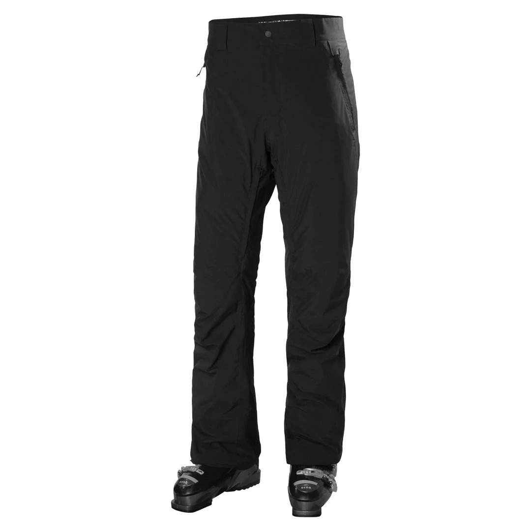 Mens Helly Hansen Men's Bonanza Mono Material Insulted Pant 3 Mens Helly Hansen Men's Bonanza Mono Material Insulted Pant
