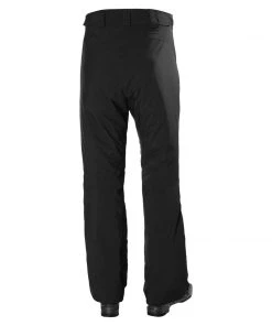 Mens Helly Hansen Men's Bonanza Mono Material Insulted Pant