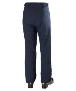Mens Helly Hansen Men's Bonanza Mono Material Insulted Pant 15 Mens Helly Hansen Men's Bonanza Mono Material Insulted Pant