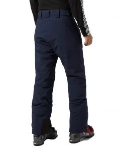 Mens Helly Hansen Men's Bonanza Mono Material Insulted Pant 17 Mens Helly Hansen Men's Bonanza Mono Material Insulted Pant