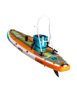 Bote Flood 11' Aero Inflatable Stand Up Paddle Board Equipment 18 Bote Flood 11' Aero Inflatable Stand Up Paddle Board Equipment