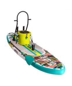 Bote Flood 11' Aero Inflatable Stand Up Paddle Board Equipment 13 Bote Flood 11' Aero Inflatable Stand Up Paddle Board Equipment