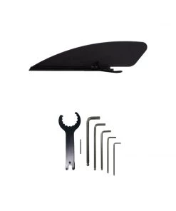 Bote Apex Pedal Drive Equipment