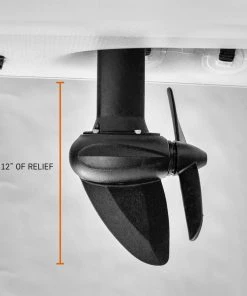 Bote Apex Pedal Drive Equipment